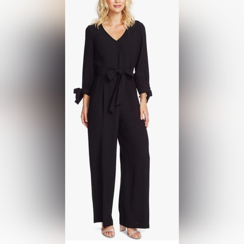 CeCe Jumpsuit Size 0